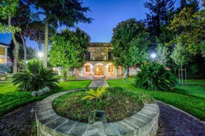 Appia Park Hotel - image 1