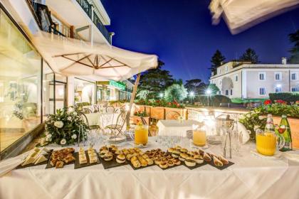 Appia Park Hotel - image 11