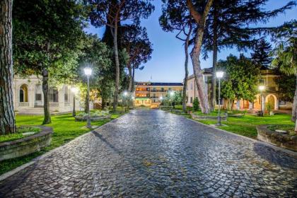 Appia Park Hotel - image 12