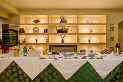 Appia Park Hotel - image 15