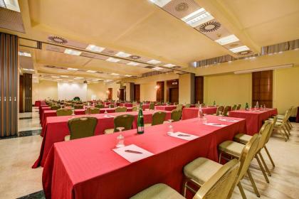 Appia Park Hotel - image 16