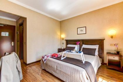 Appia Park Hotel - image 20