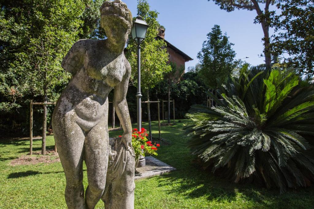 Appia Park Hotel - image 6