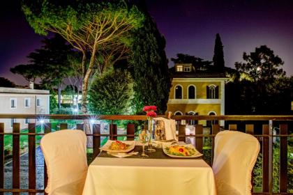 Appia Park Hotel - image 9