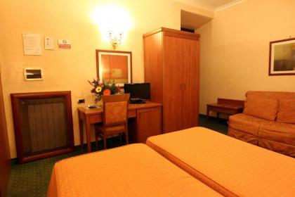 Hotel Baltico - image 11