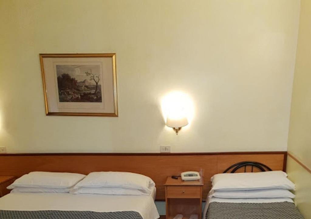 Hotel Piemonte - image 7