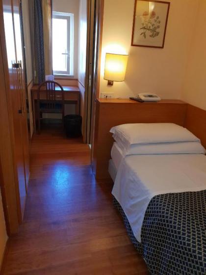 Hotel Piemonte - image 8