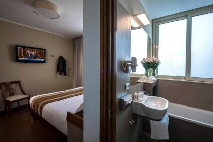 Best Western Hotel Piccadilly - image 14