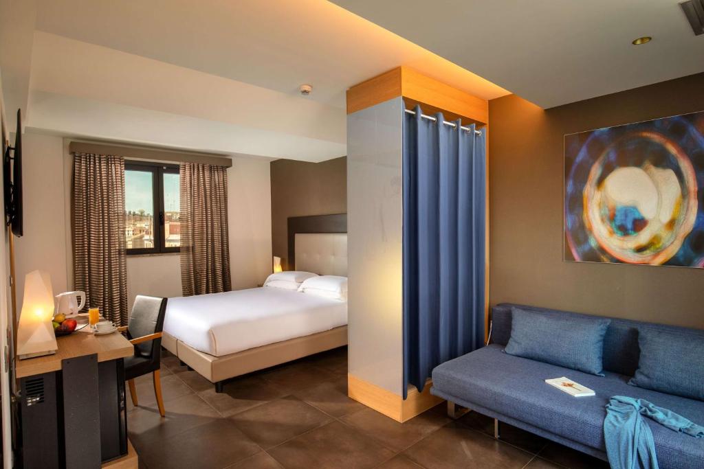 Best Western Plus Hotel Spring House - main image