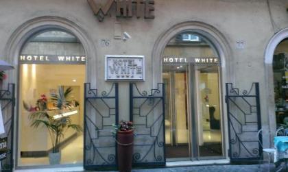 Hotel White - image 18