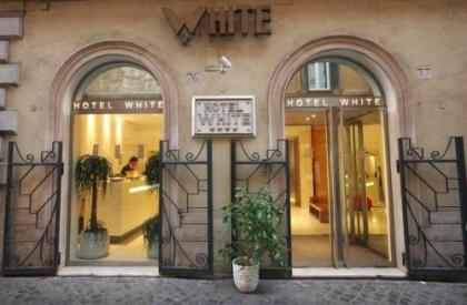 Hotel White - image 3