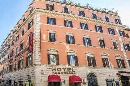 Accademia Hotel - image 1