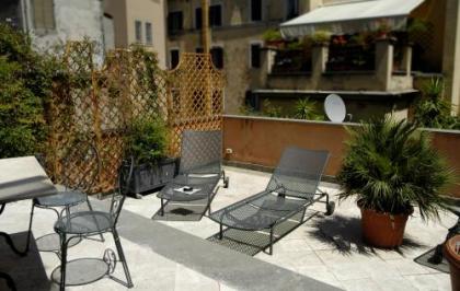 Accademia Hotel - image 18