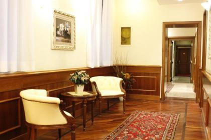 Torino Hotel - image 13