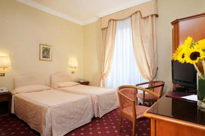 Torino Hotel - image 6