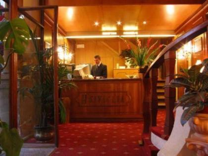 Hotel Siviglia - image 11