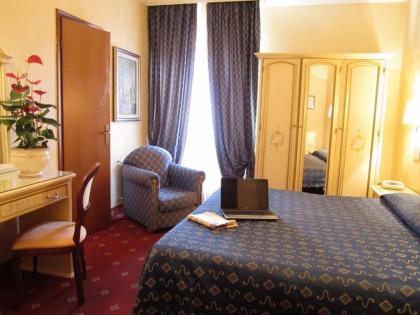 Hotel Siviglia - image 13