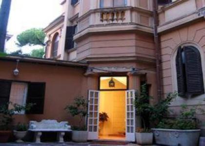 Hotel Siviglia - image 7