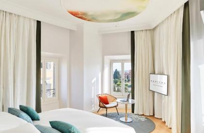 Sofitel Rome Villa Borghese - image 10