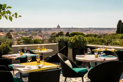 Sofitel Rome Villa Borghese - image 18