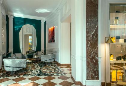 Sofitel Rome Villa Borghese - image 20