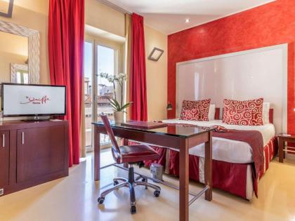 La Griffe Hotel Roma - image 11