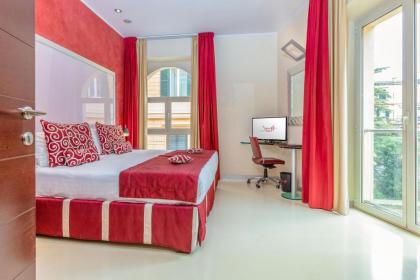 La Griffe Hotel Roma - image 20