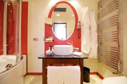 La Griffe Hotel Roma - image 5