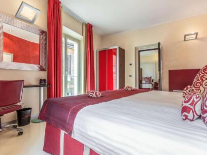 La Griffe Hotel Roma - image 9