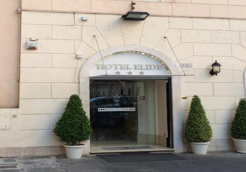 Hotel Elide - image 3