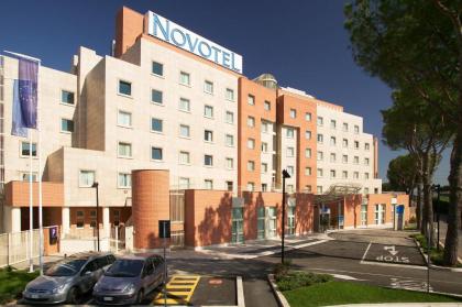 Novotel Roma Est - image 1