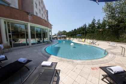 Novotel Roma Est - image 12