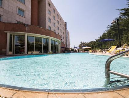 Novotel Roma Est - image 13