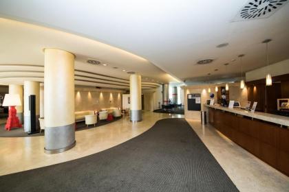 Novotel Roma Est - image 15