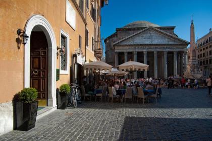 Antico Albergo del Sole al Pantheon - image 2