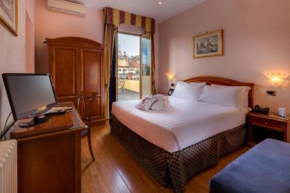 Hotel Raffaello; Sure Hotel Collection by Best Western - image 1