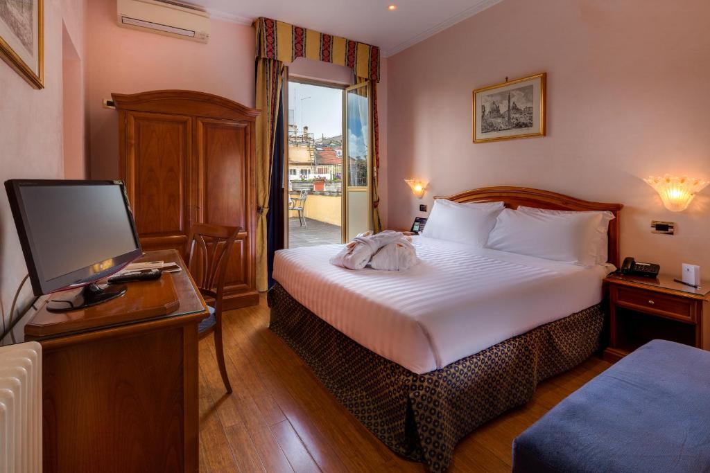 Hotel Raffaello; Sure Hotel Collection by Best Western - main image