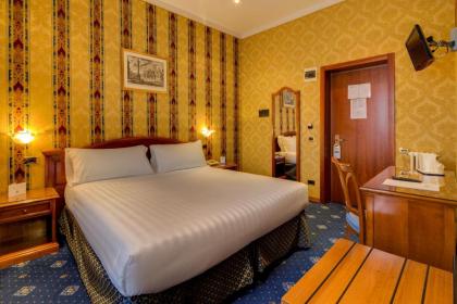 Hotel Raffaello; Sure Hotel Collection by Best Western - image 13