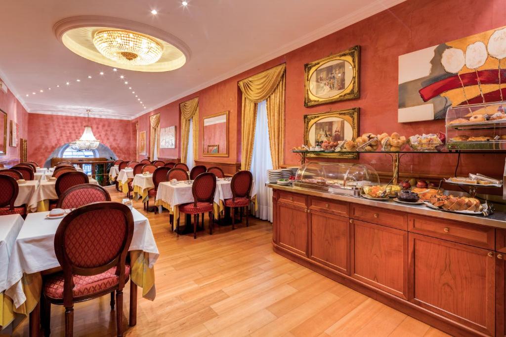 Hotel Raffaello; Sure Hotel Collection by Best Western - image 5