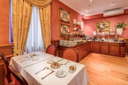 Hotel Raffaello; Sure Hotel Collection by Best Western - image 6