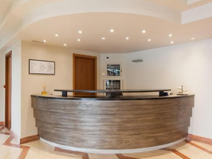 Smooth Hotel Rome West - image 15