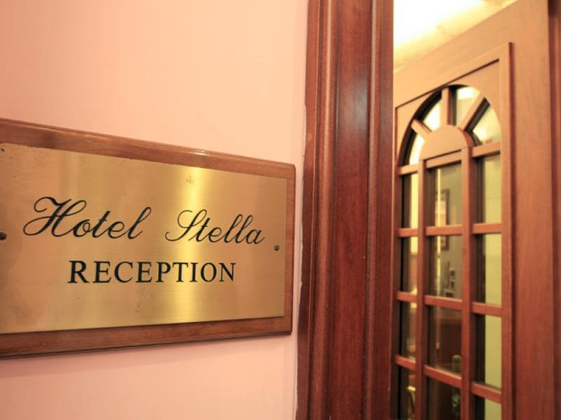 Hotel Stella - image 2