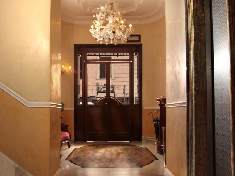 Hotel Solis - image 6