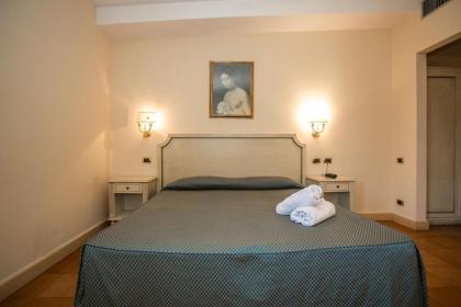 Hotel Quadrifoglio Roma Eur - image 13