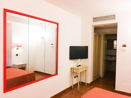 Hotel Quadrifoglio Roma Eur - image 17