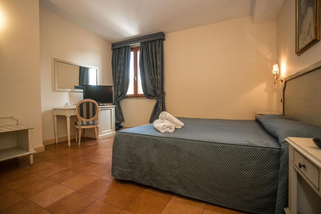 Hotel Quadrifoglio Roma Eur - image 6