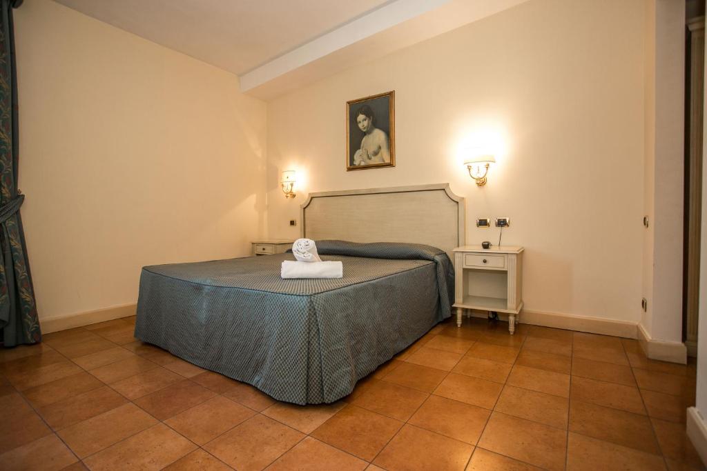 Hotel Quadrifoglio Roma Eur - image 7