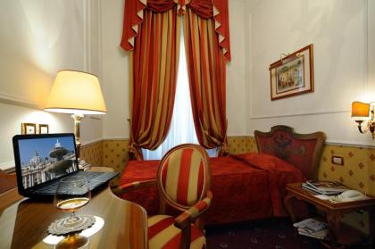 Hotel Giulio Cesare - image 13