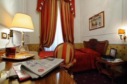 Hotel Giulio Cesare - image 14