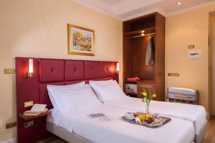 Best Western Hotel Astrid - image 10